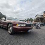 Caprice LTZ