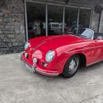 Schicker Speedster