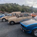 R4 & Kastenente