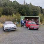 Manta & TT