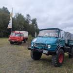 Unimog