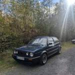 Golf II
