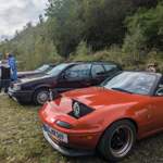 Mixxer & Passat