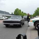 Charger