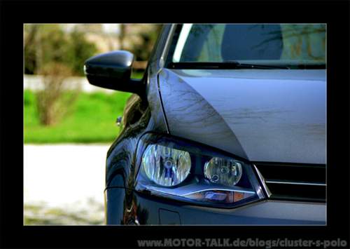 Polo HDR