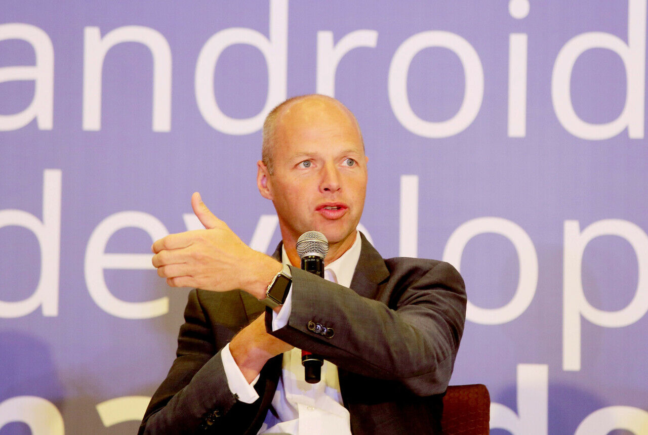 Sebastian Thrun startet mit seiner Lernplattform Udacity in Deutschland. Die Online-Kurse sollen digitales Wissen aus dem Silicon Valley vermitteln