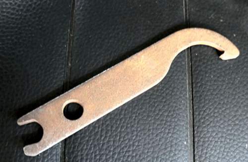 Hakenschlüssel