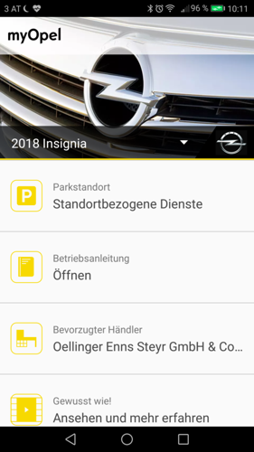 App