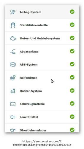 Onstar