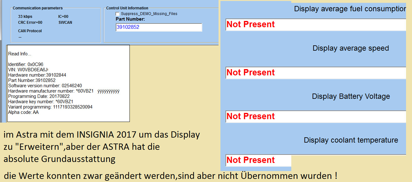 [OP COM] "Multilanguage 08/2010" Software