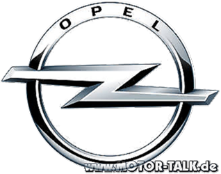 Opel - Wir leben Autos