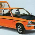 Opel-kadett-city-sr-serie