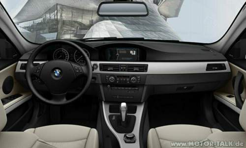 Bwm-318i