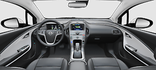 Opel-ampera