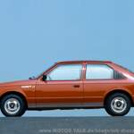 Opel Kadett D -Modell J