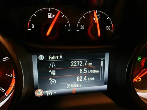 Astra K