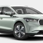 Enyaq50