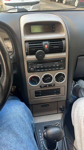 Altes Radio