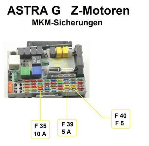 Mkm-sicherungen