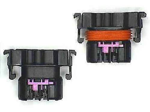 Stecker M 56 Stellmotor-Mischluft BOSCH