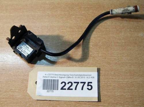ASTRA H Sensor IDS +