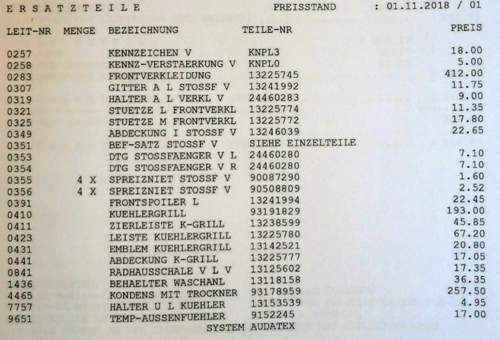 Gutachten 2