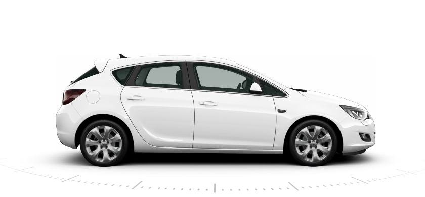 Opel Astra J 2.0 CDTI Test