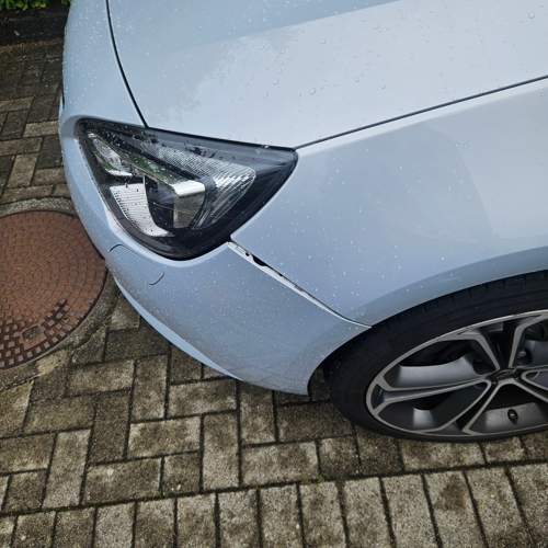 Opel Astra J Gtc 1.4 Turbo