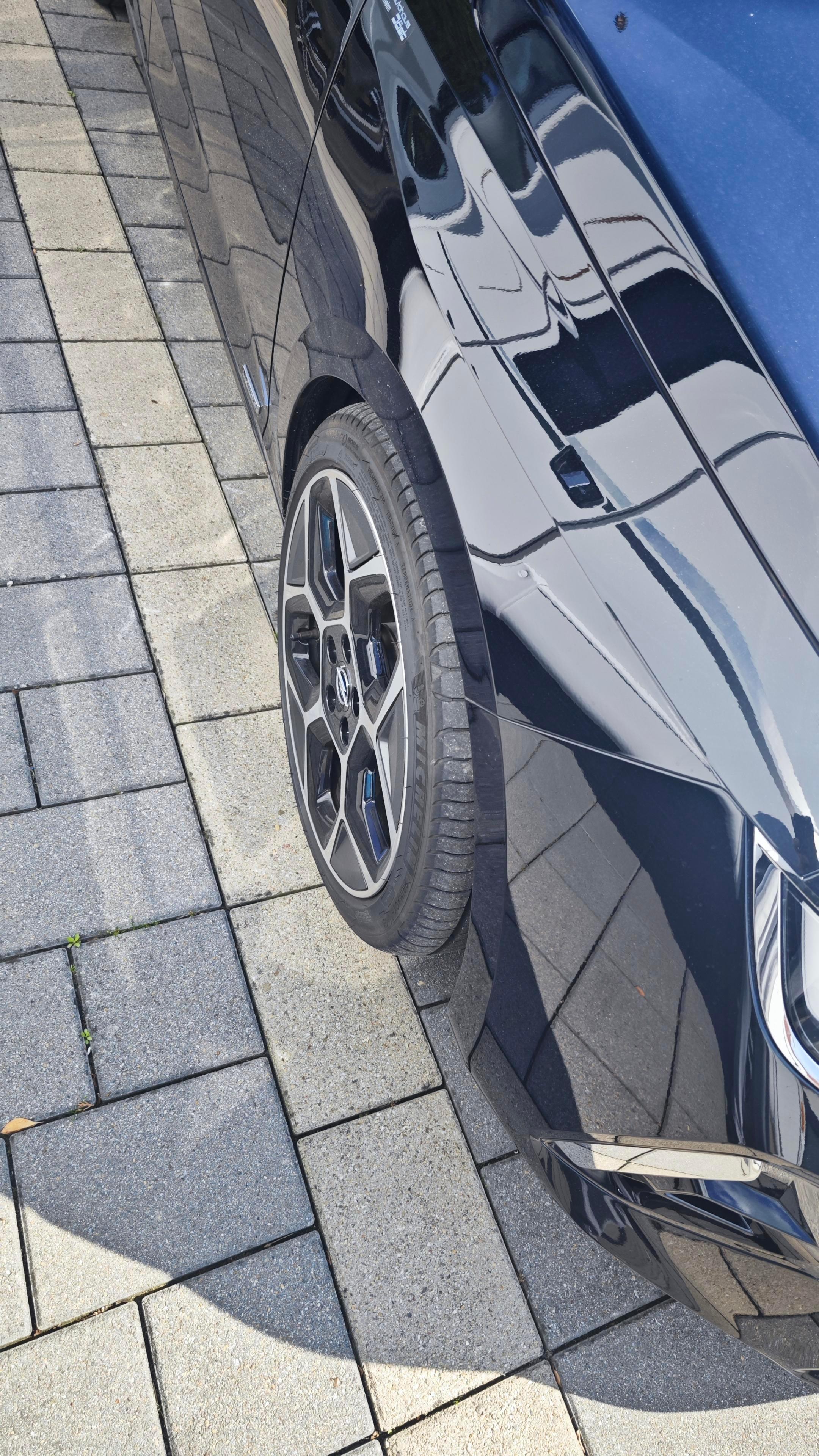 Opel Astra L 1.6 Turbo Hybrid von hskkolly