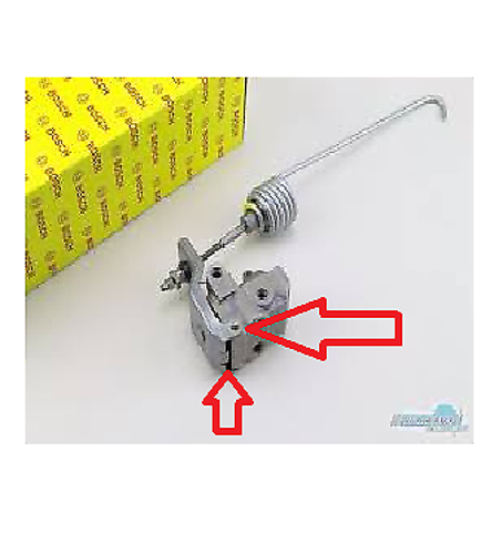 Bremskraftregler