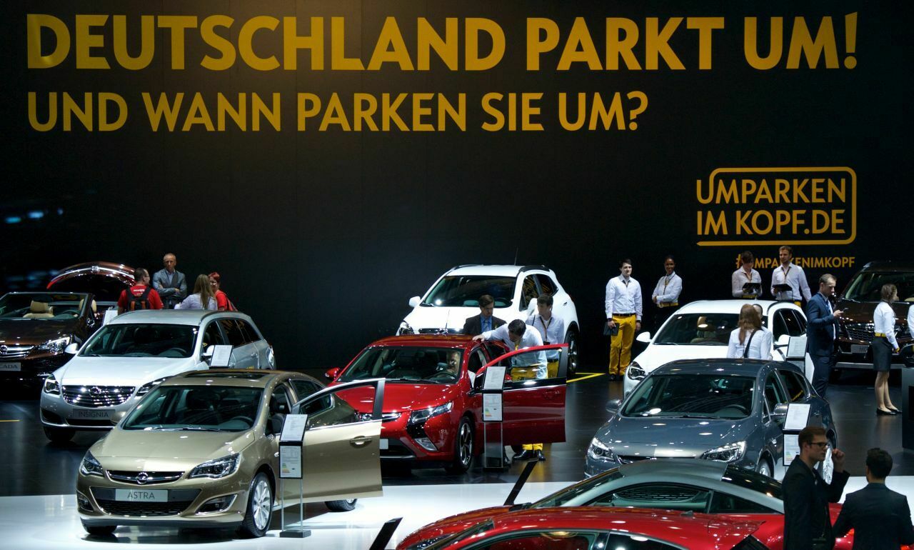 Neuer Name für Opels Finanzdienstleister: Aus GMAC wird in Opels Einflussgebiet die "Opel Bank"