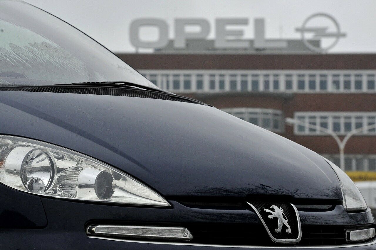 Opel und PSA: Für Montag steht eine Pressekonferenz an. Es wird eine Absichtserklärung mit Eckpunkten über den Verkauf von Opel an PSA erwartet