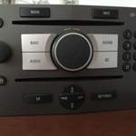 CD70 vorne