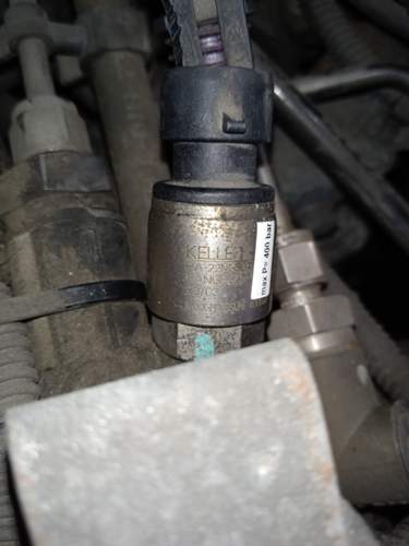 Drucksensor