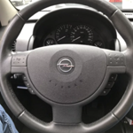 Lenkrad (Lenkradsteuerung) & Cockpit
