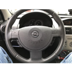 Lenkrad (Lenkradsteuerung) & Cockpit