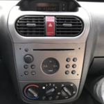Altes Radio - Model: CDR 2005