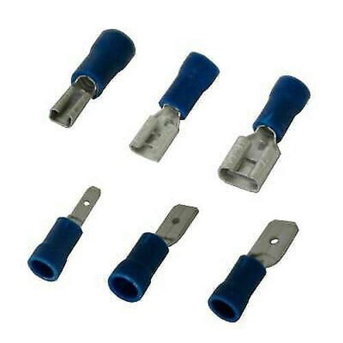 Stecker zum Crimpen