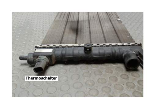 Thermoschalter