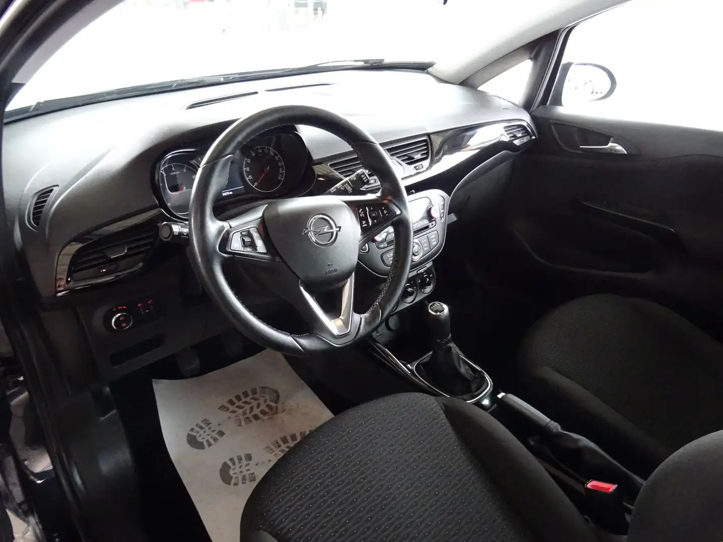 Opel Corsa Drive - Km-Stand echt, Preis zu hoch?