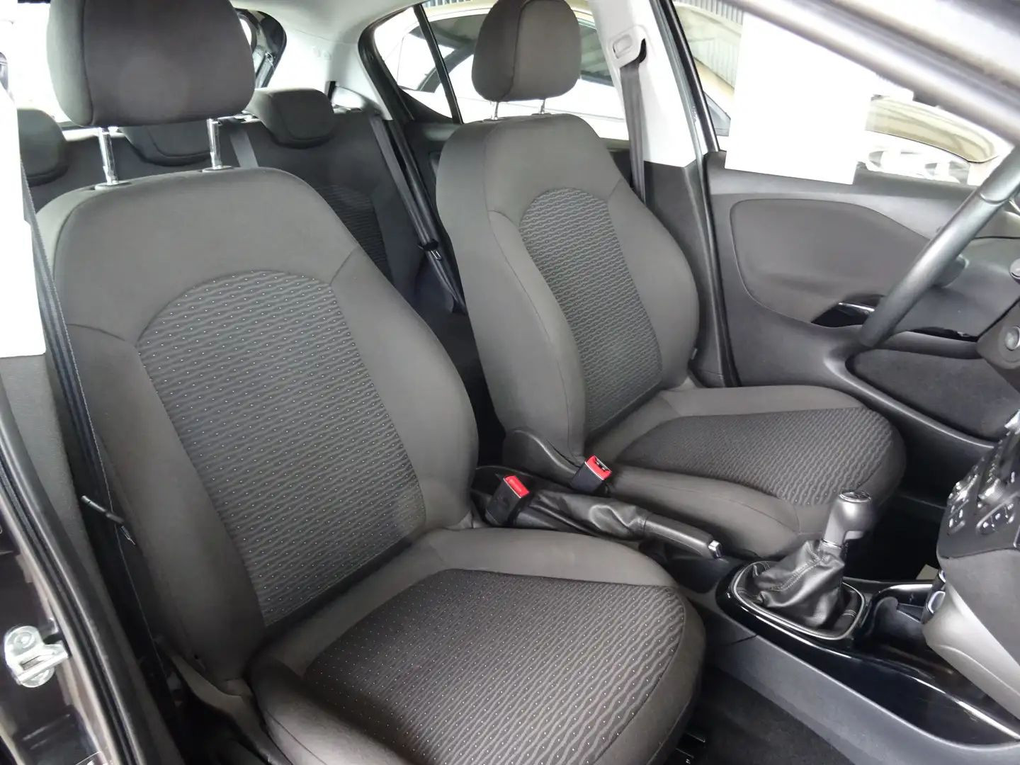 Opel Corsa Drive - Km-Stand echt, Preis zu hoch?