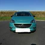 Opel Corsa E 1.4 Turbo ecoFLEX
