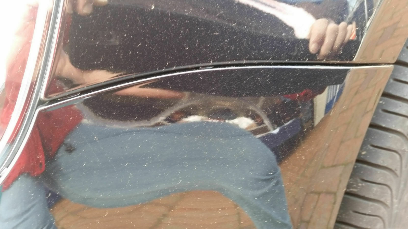 Opel Corsa-E Mängelthread