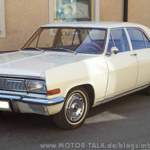 Opel-Kapitaen-A