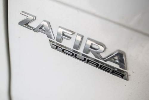 Der Opel Zafira mit 1,6-Liter-Dieselmotor steht unter Verdacht, deutlich mehr Abgase auszustoßen