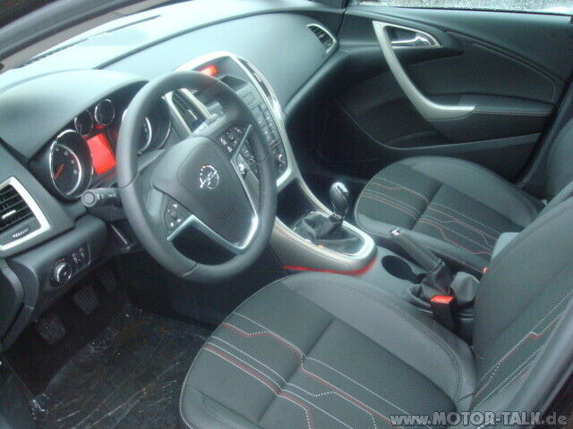 Opel Insignia "150 Jahre Opel" Edition