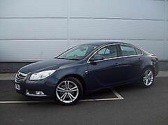 Opel Insignia A 2.0 CDTI Sports Tourer Test