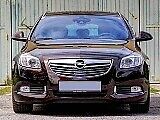 Opel Insignia I (A) 2.0 CDTI Sports Tourer Test