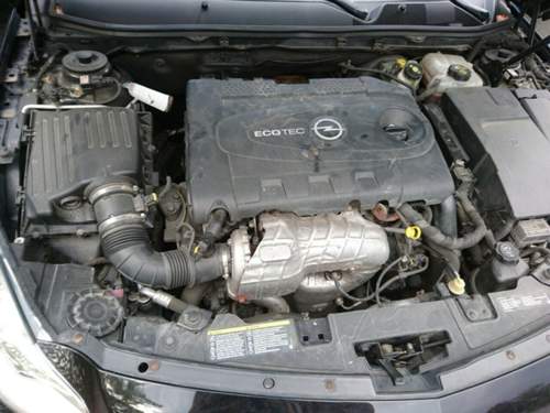 Opel-insignia