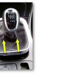 Opel Insignia Mittelkonsole - Demontage, Montage, Knarzen beseitigen